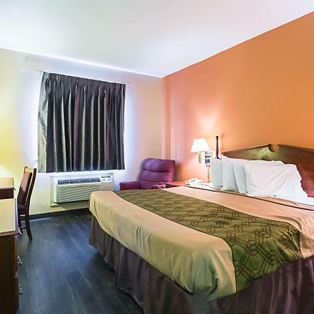 Econo Lodge Inn&Suites Ripley Esterno foto