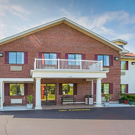 Econo Lodge Inn&Suites Ripley Esterno foto