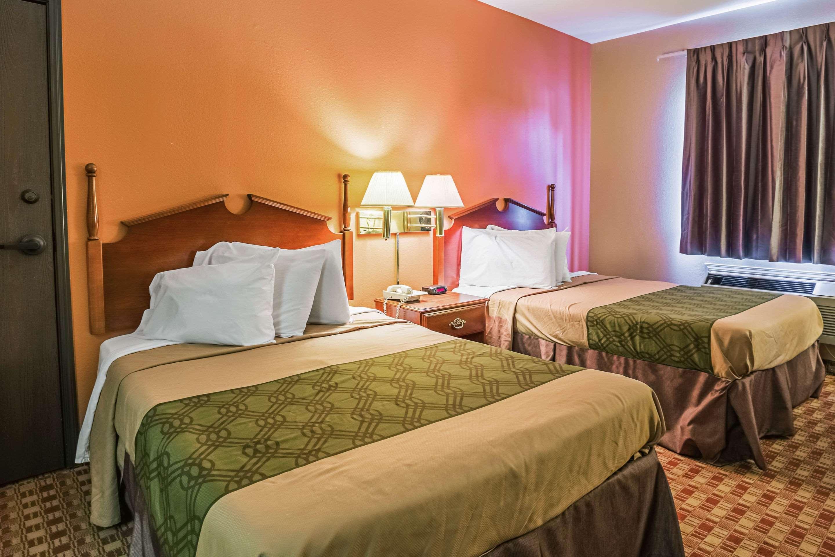 Econo Lodge Inn&Suites Ripley Esterno foto