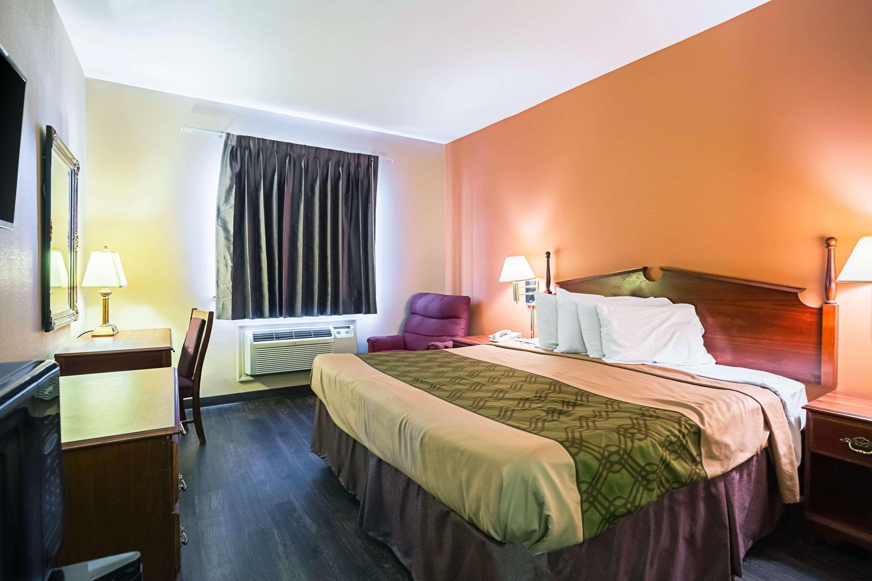 Econo Lodge Inn&Suites Ripley Esterno foto