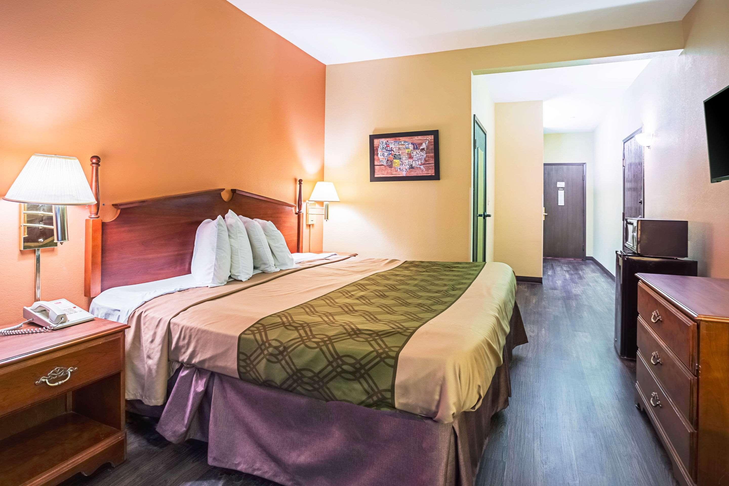Econo Lodge Inn&Suites Ripley Esterno foto
