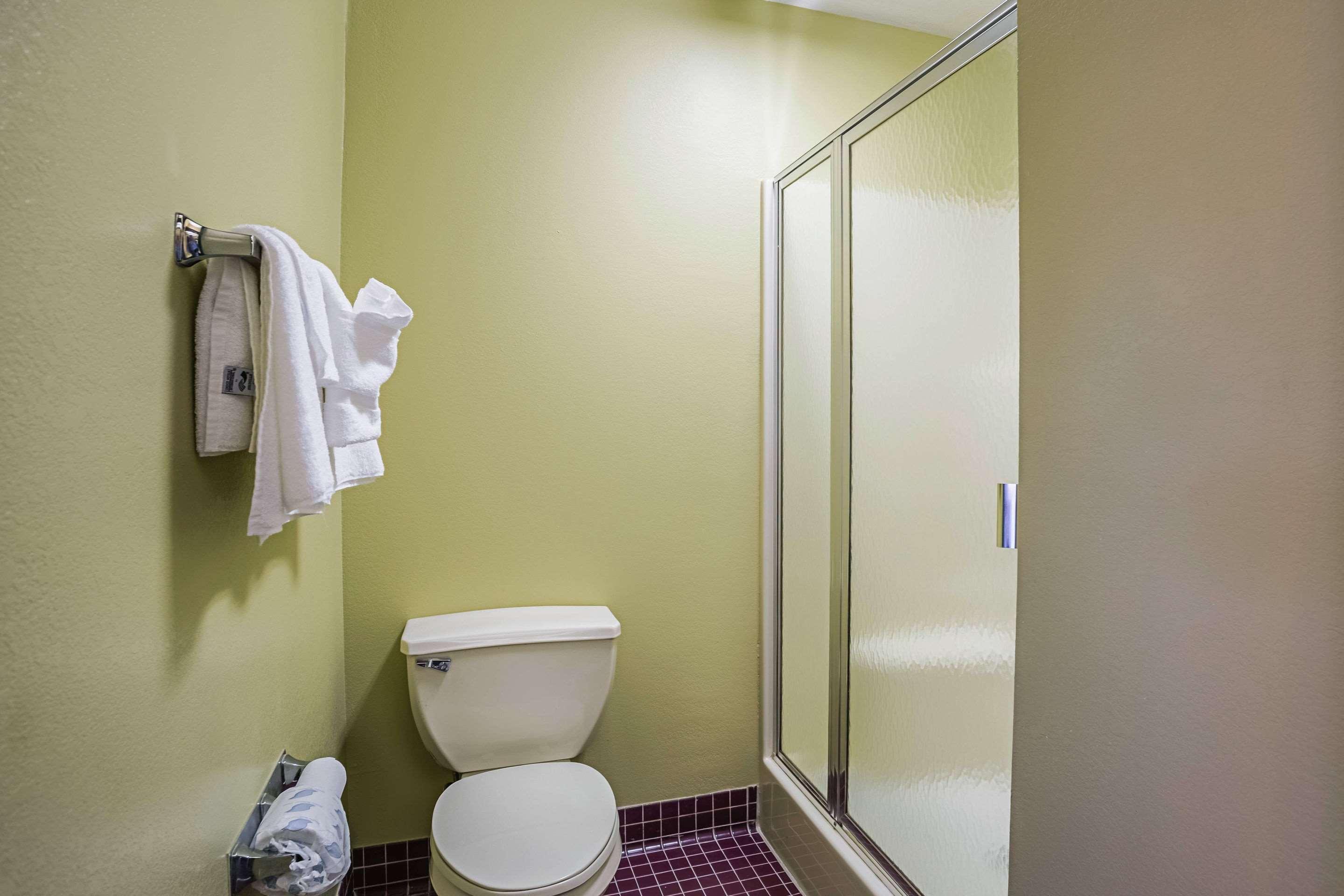 Econo Lodge Inn&Suites Ripley Esterno foto