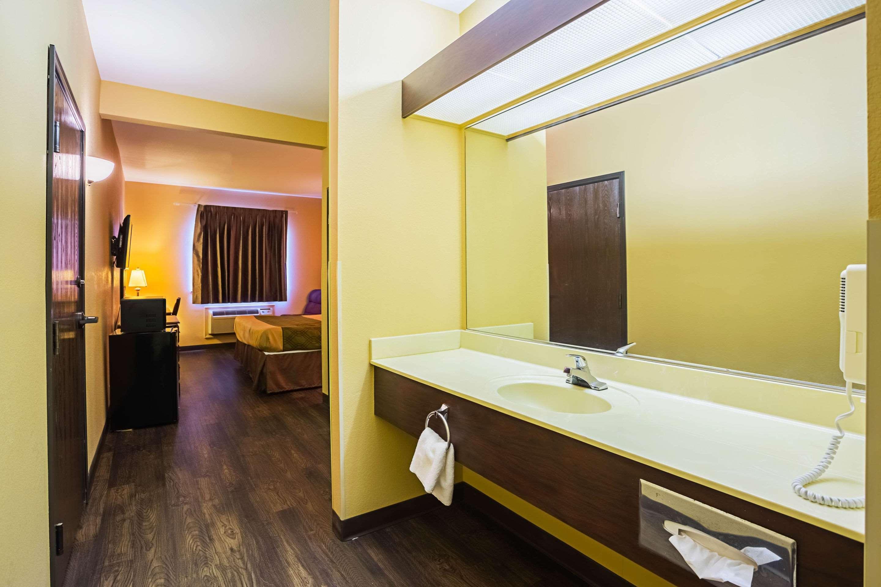 Econo Lodge Inn&Suites Ripley Esterno foto
