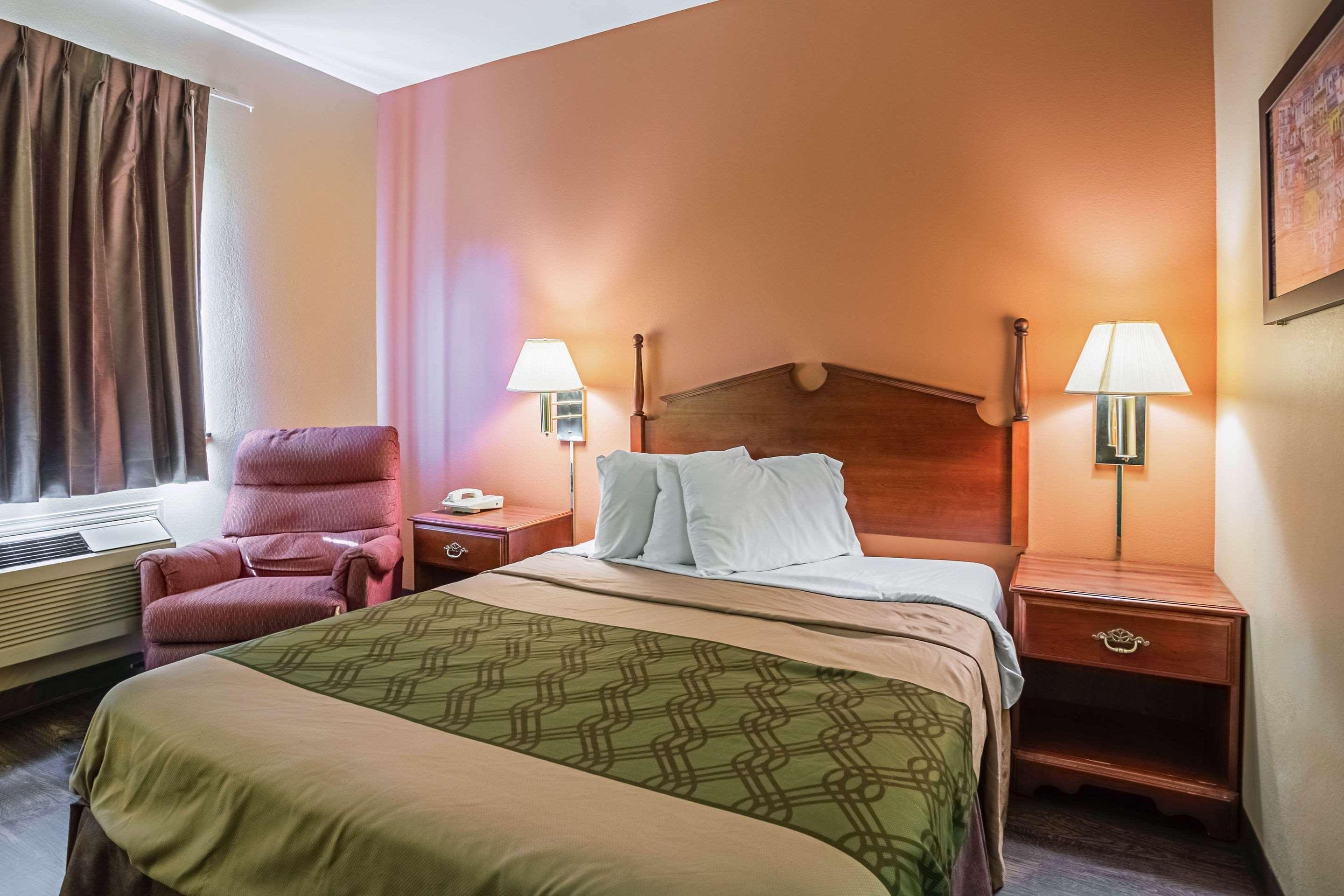 Econo Lodge Inn&Suites Ripley Esterno foto