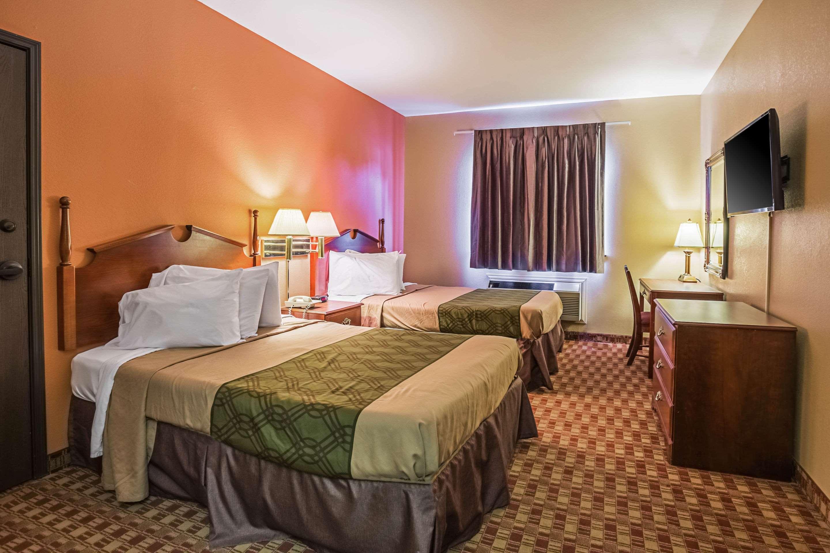 Econo Lodge Inn&Suites Ripley Esterno foto