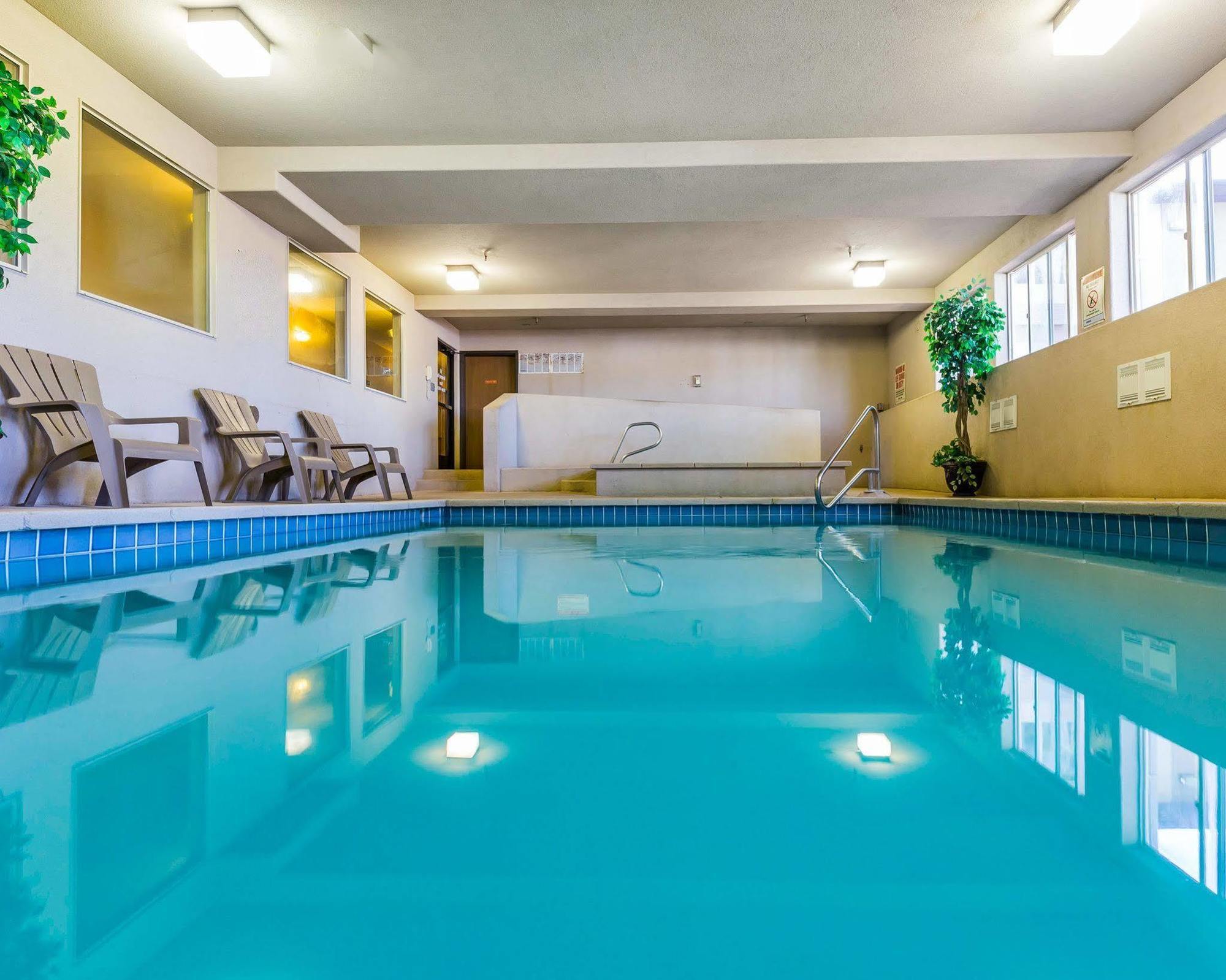 Econo Lodge Inn&Suites Ripley Esterno foto