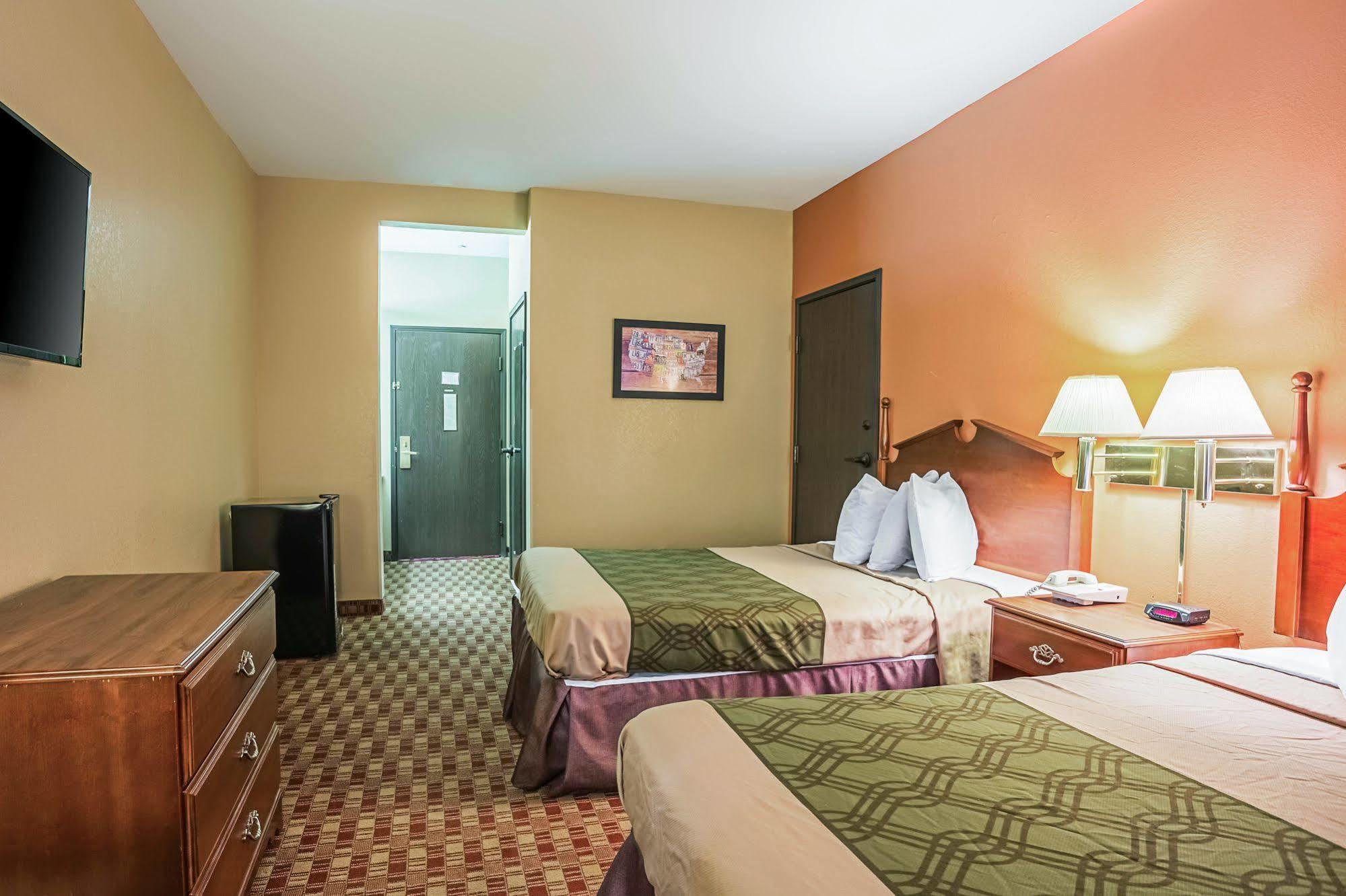 Econo Lodge Inn&Suites Ripley Esterno foto